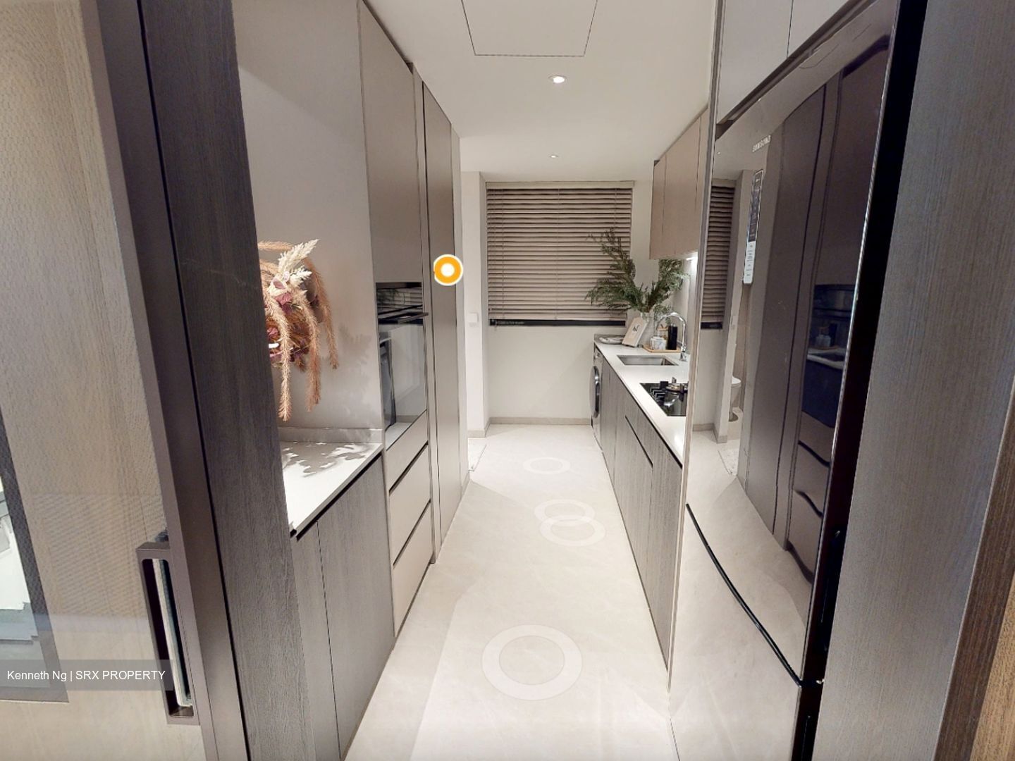 The Continuum (D15), Apartment #485157801